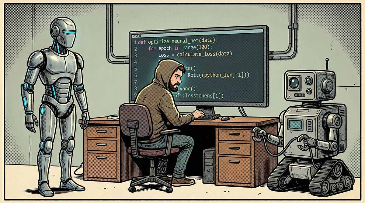 Vibe Coding a Web App in Django